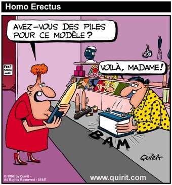 ptite blague